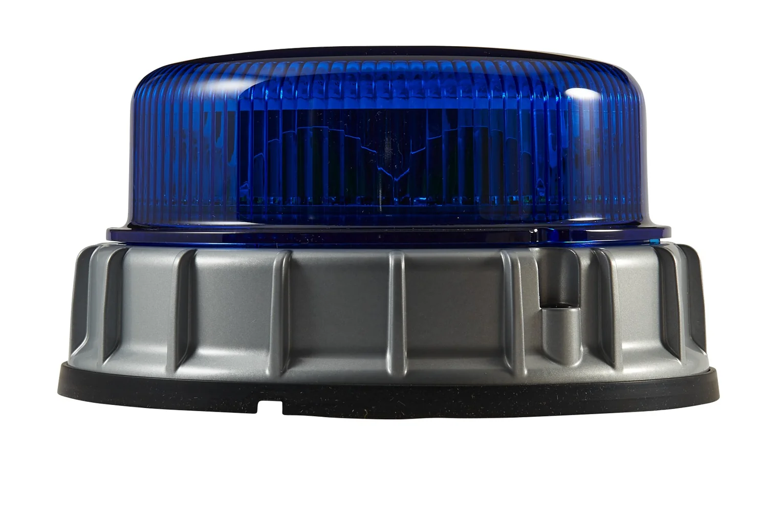 HELLA - 2XD 011 557-111 - LED-Strobe-type Beacon, K-LED 2.0 F, 12/24V, Blue