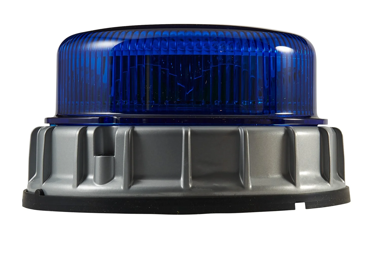 HELLA - 2XD 011 557-111 - LED-Strobe-type Beacon, K-LED 2.0 F, 12/24V, Blue