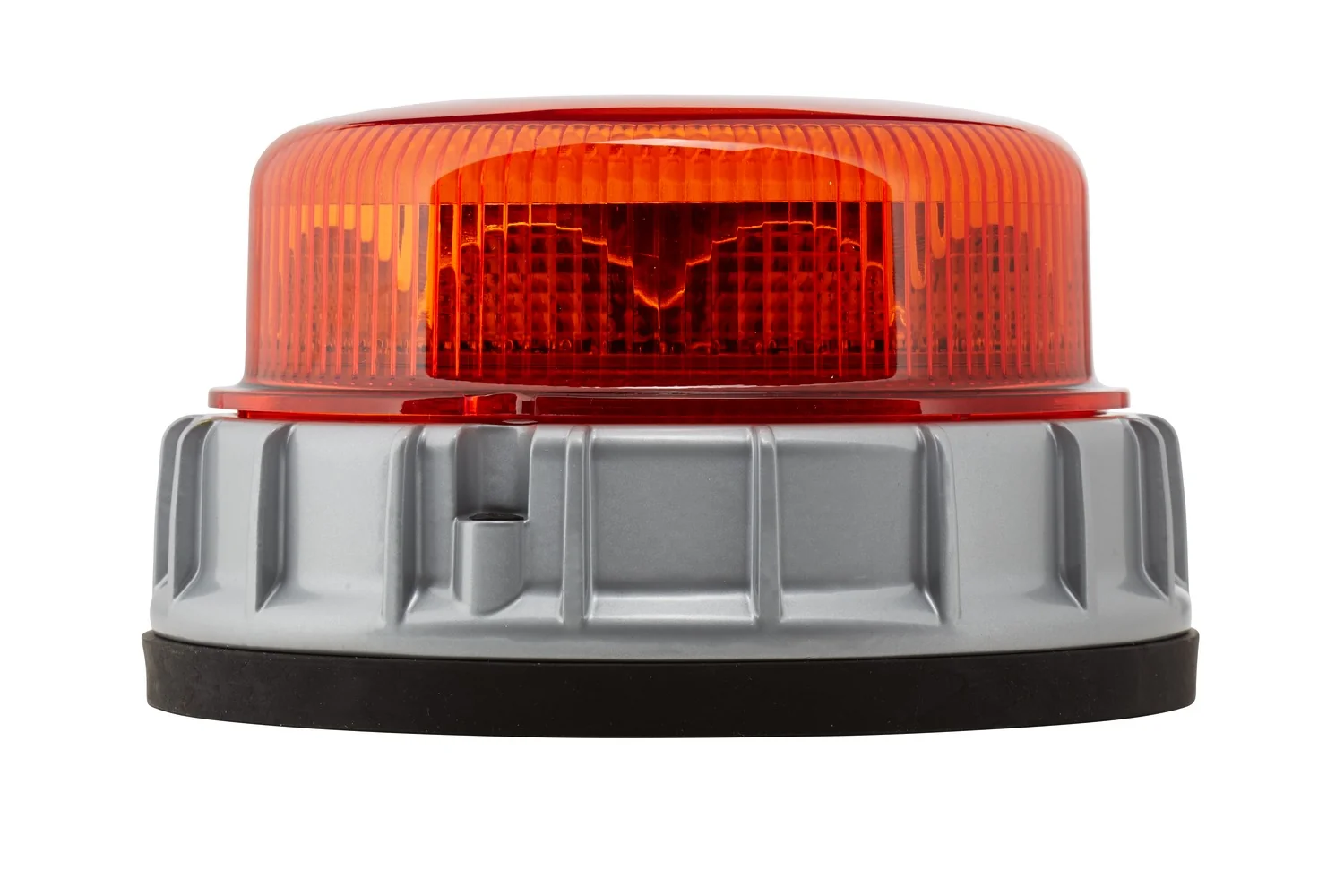 HELLA - 2XD 011 557-301 - LED-Strobe-type Beacon, K-LED 2.0 M, 12/24V, yellow (amber)