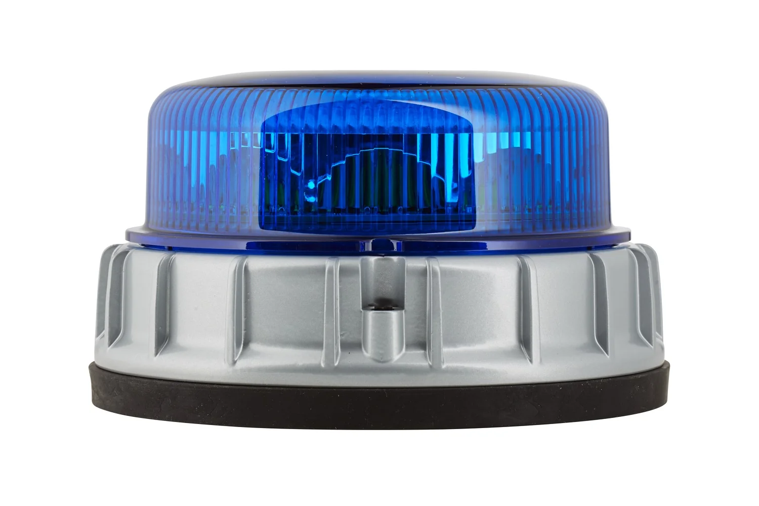 HELLA - 2XD 011 557-311 - LED-Strobe-type Beacon, K-LED 2.0 M, 12/24V, Blue