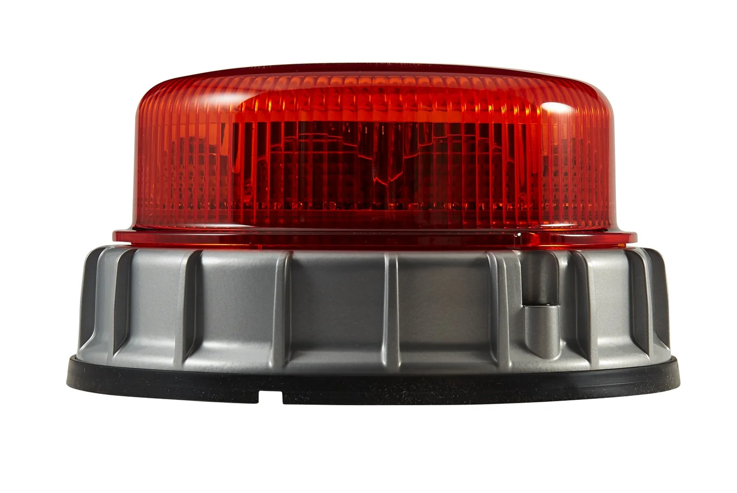 HELLA - 2XD 011 557-701 - LED-Strobe-type Beacon, K-LED 2.0 F, 12/24V, yellow (amber)