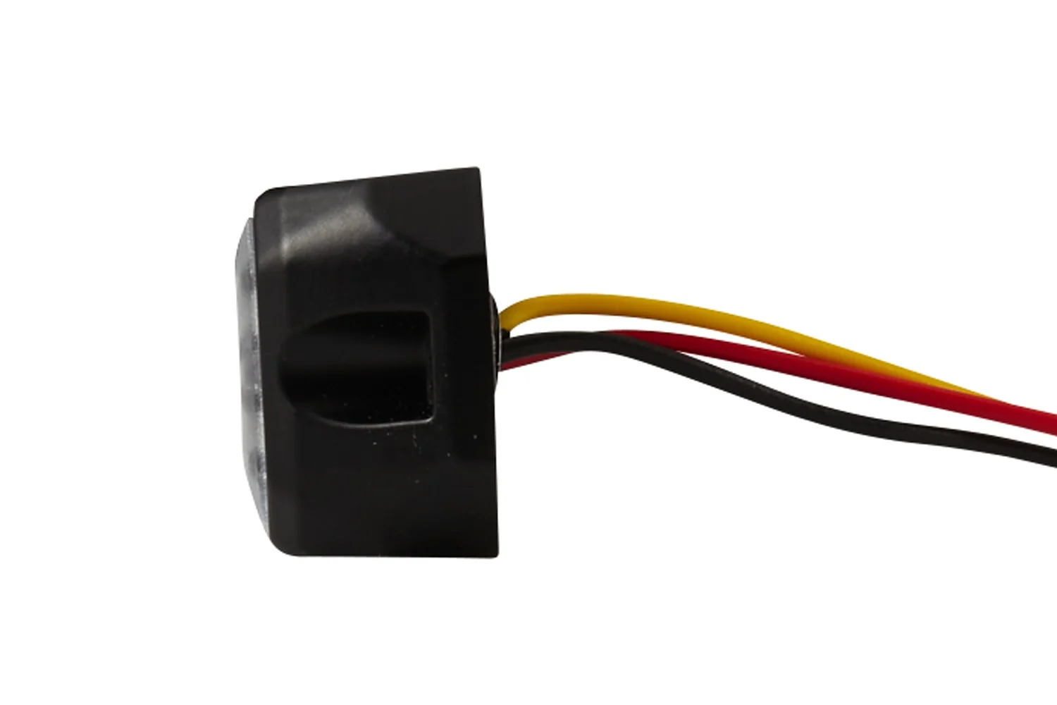 HELLA - 2XD 012 160-871 - LED-Strobe-type Beacon, BST, 12/24V, White