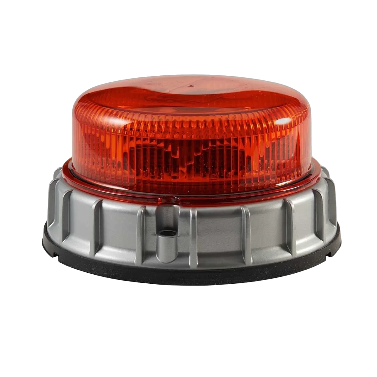 HELLA - 2XD 014 592-701 - LED-Strobe-type Beacon, BST-Slim, 12/24V, Red