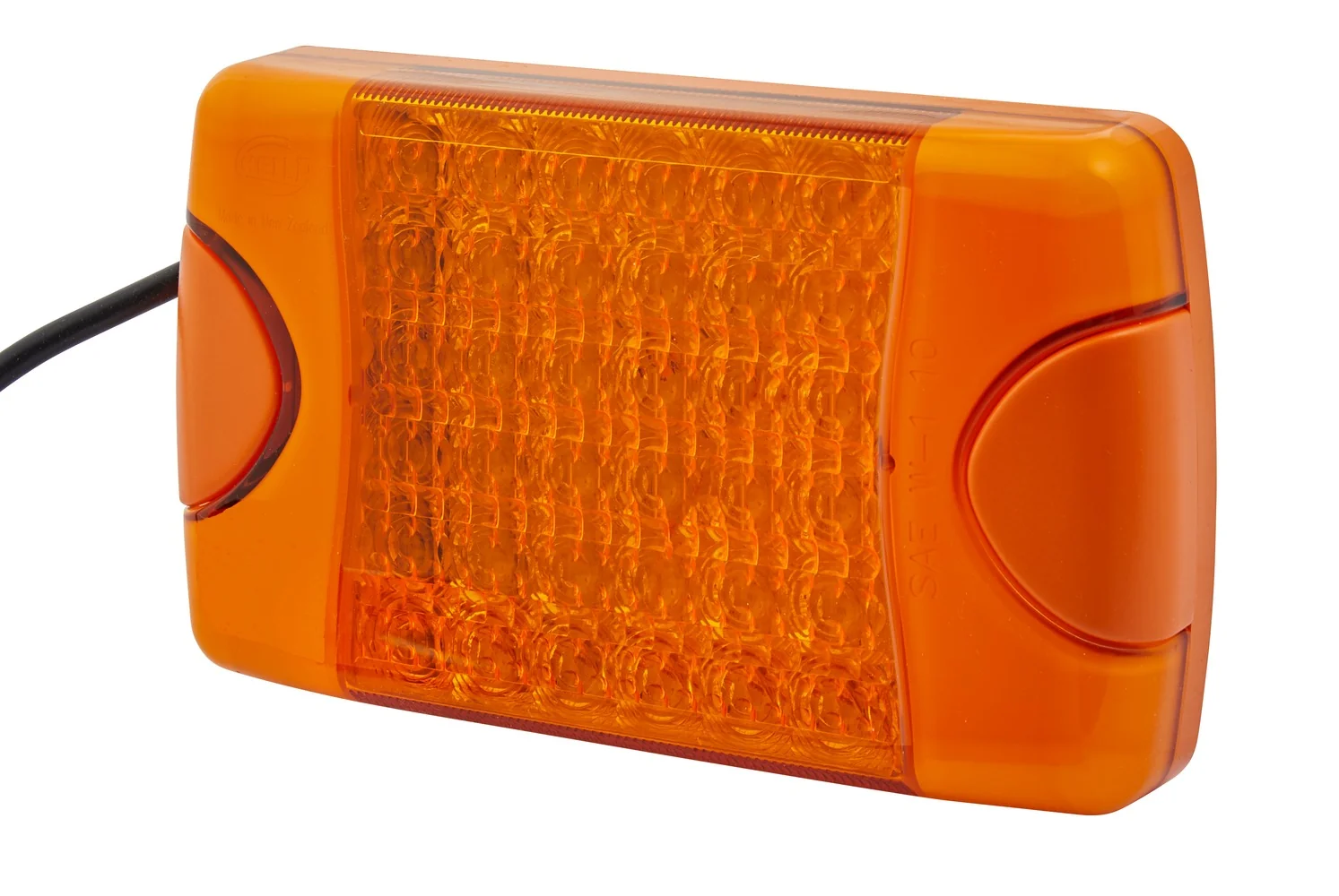 HELLA - 2XD 959 037-111 - Warning Light, Multi F Duraled