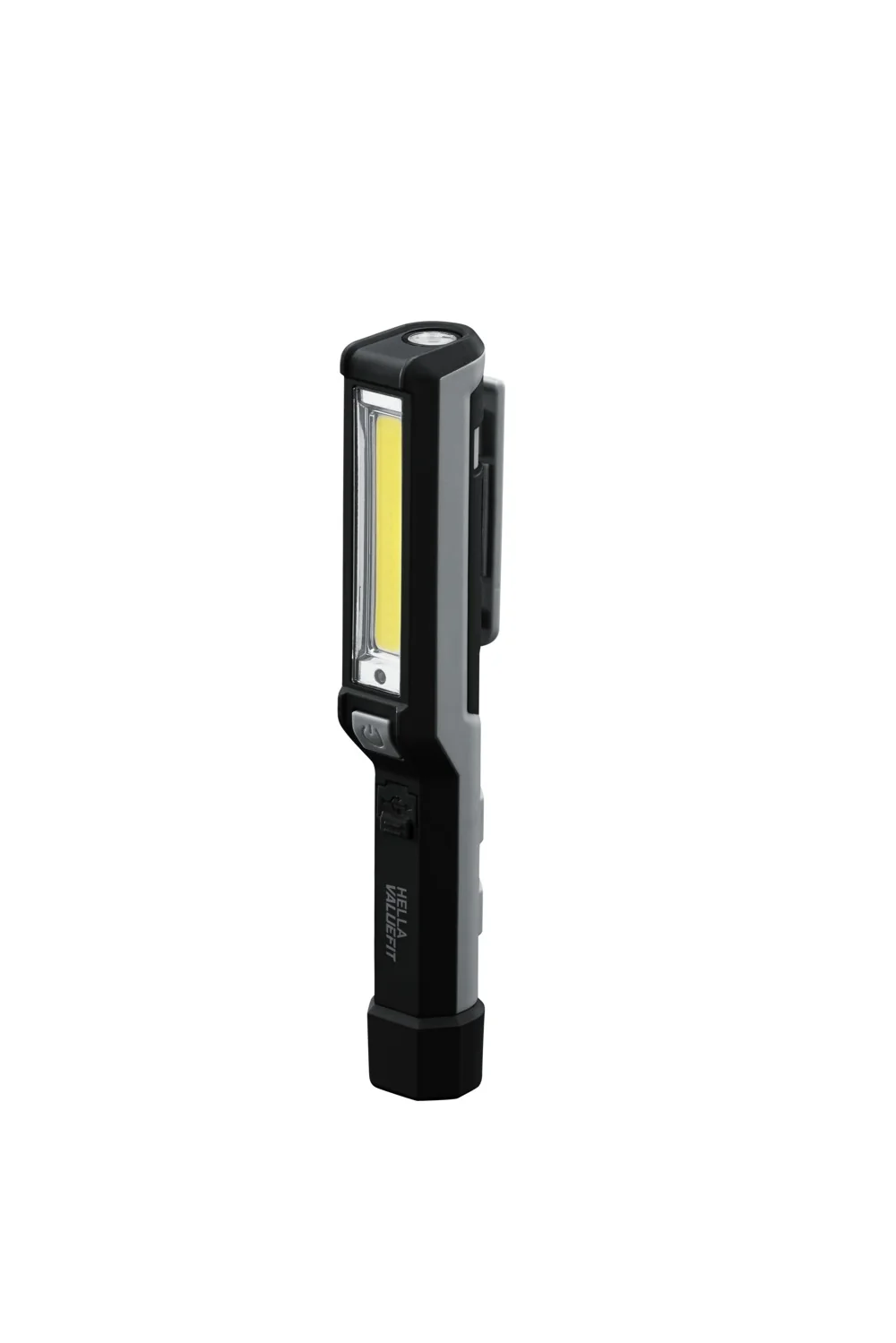 HELLA - 2XM 357 300-101 - LED-Hand lamp UPL150, 3.7V