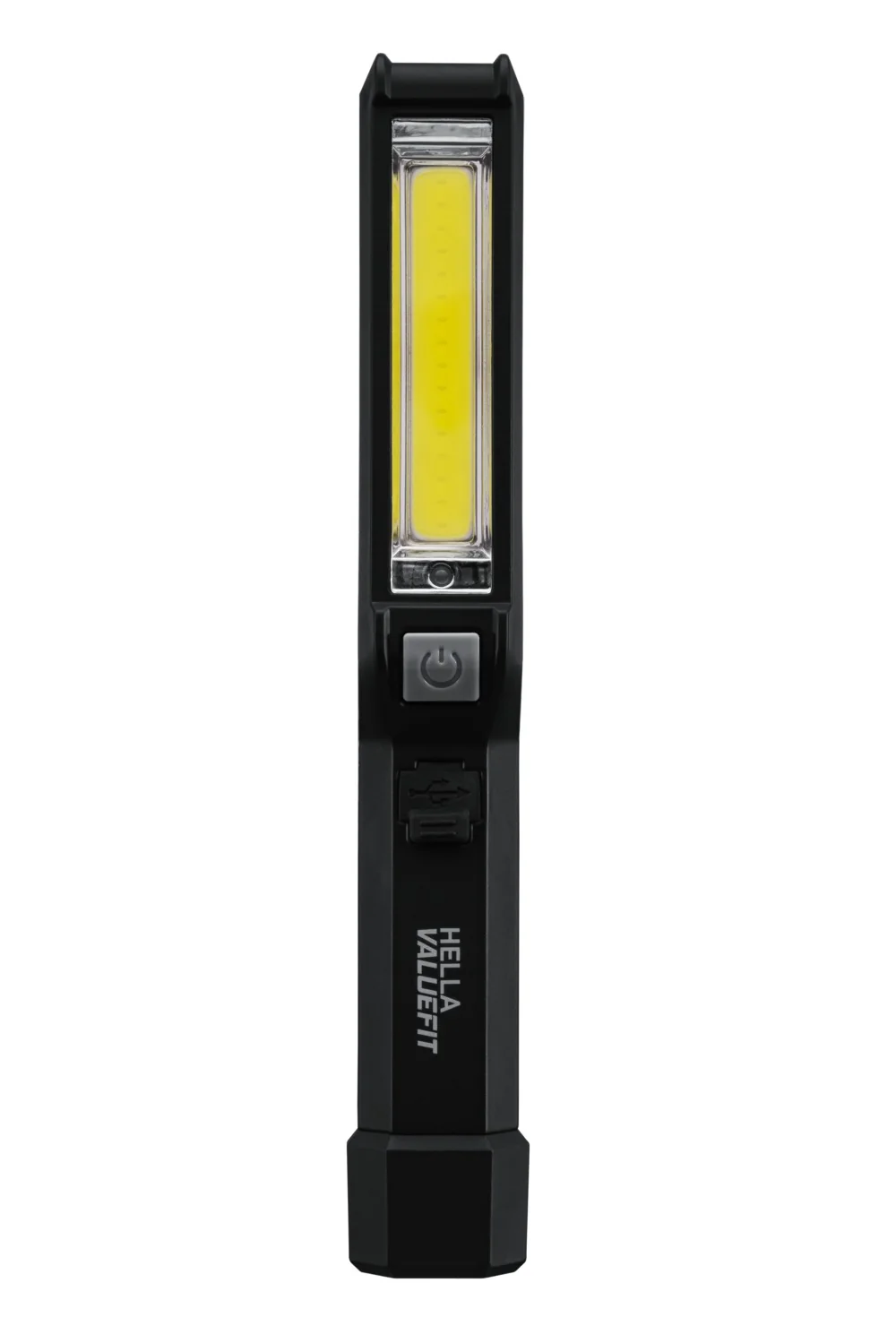 HELLA - 2XM 357 300-101 - LED-Hand lamp UPL150, 3.7V