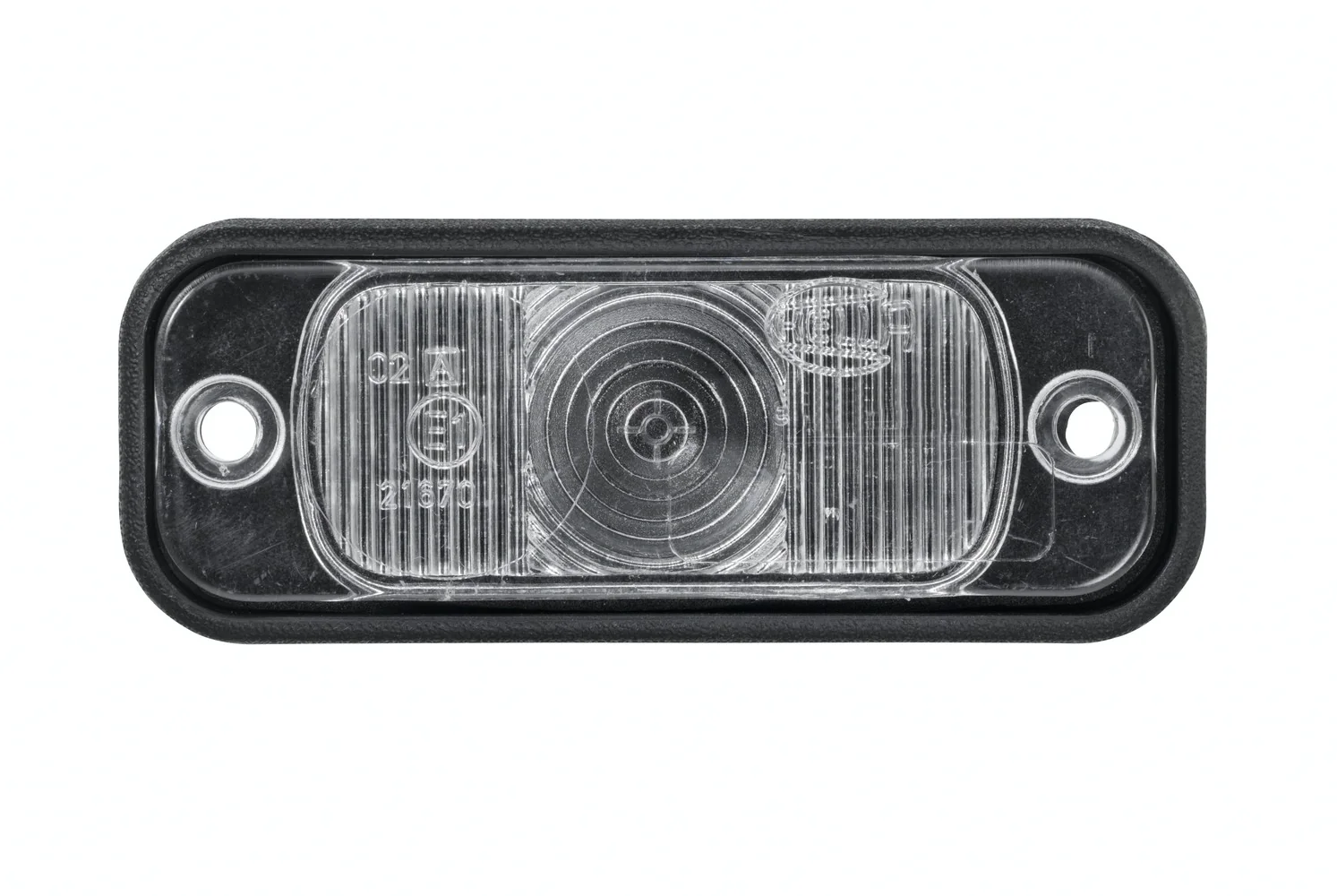 HELLA - 2XS 003 738-037 - Clearance Light, 12V
