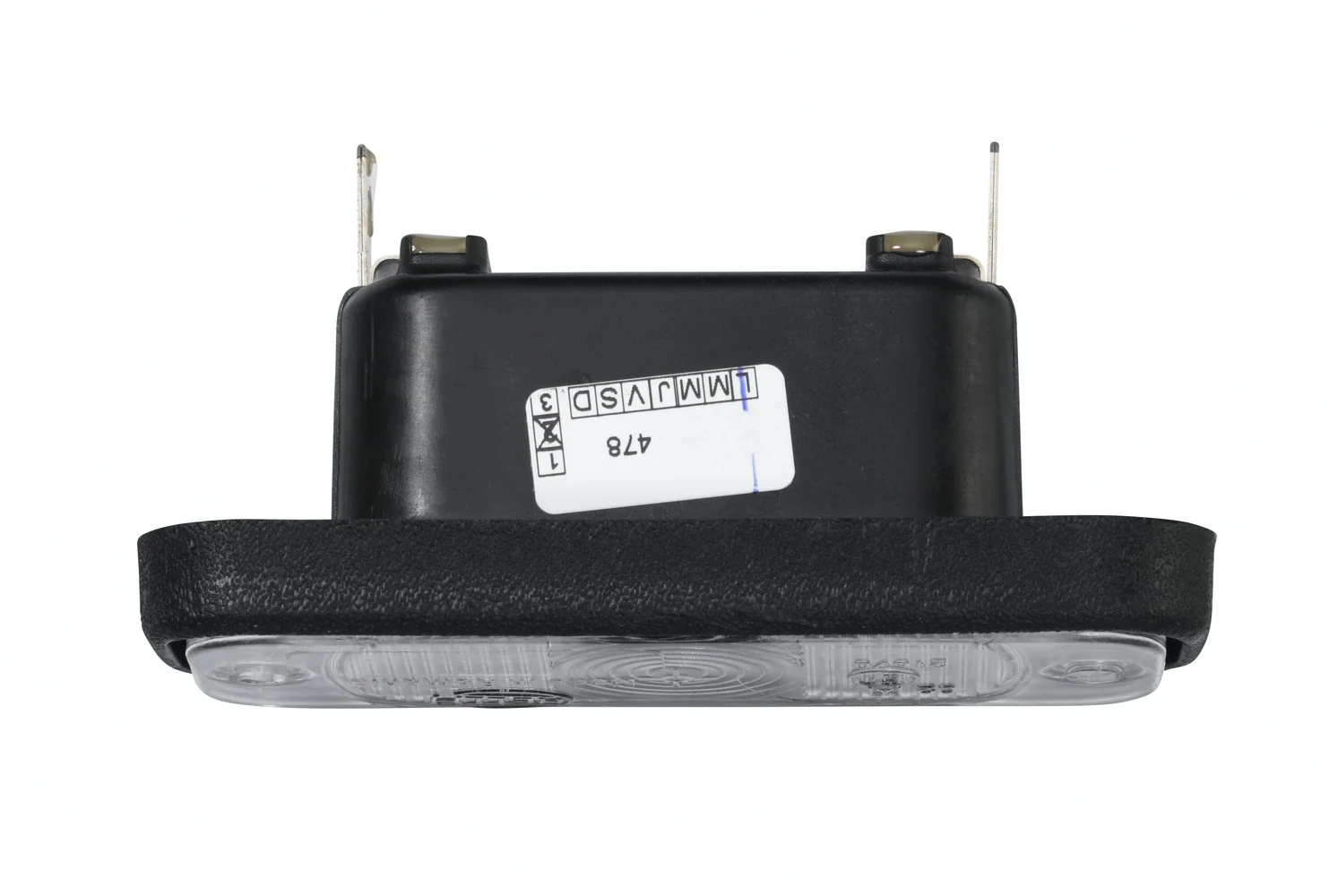 HELLA - 2XS 003 738-037 - Clearance Light, 12V