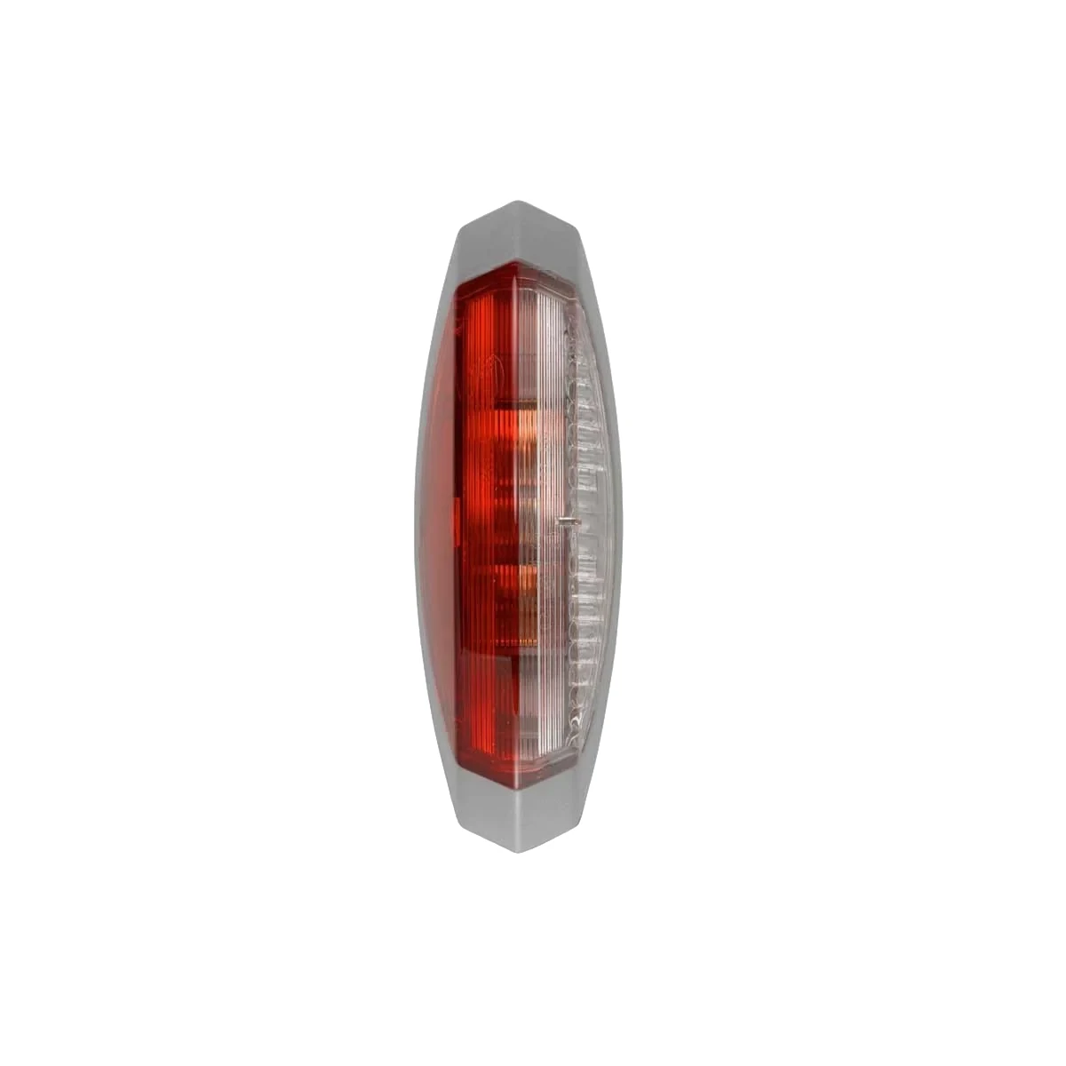 HELLA - 2XS 008 479-047 - Clearance Light, Halogen, 24V – Left