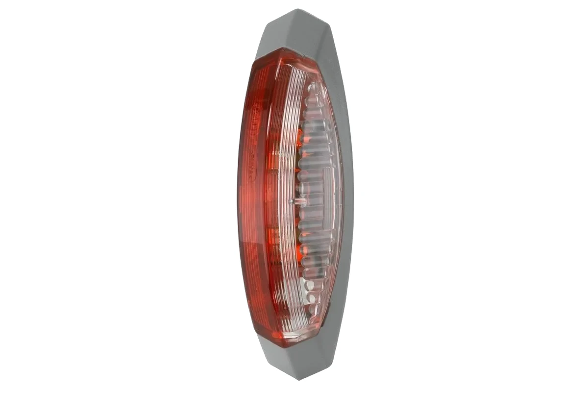 HELLA - 2XS 008 479-057 - Clearance Light, Halogen, 24V – Right