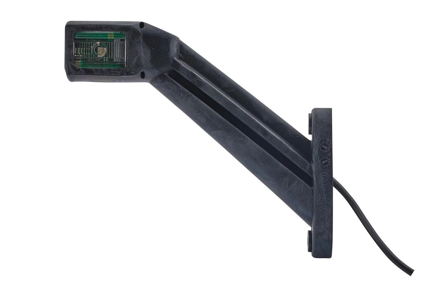 HELLA - 2XS 011 744-011 - Clearance Light, LED, 12/24V