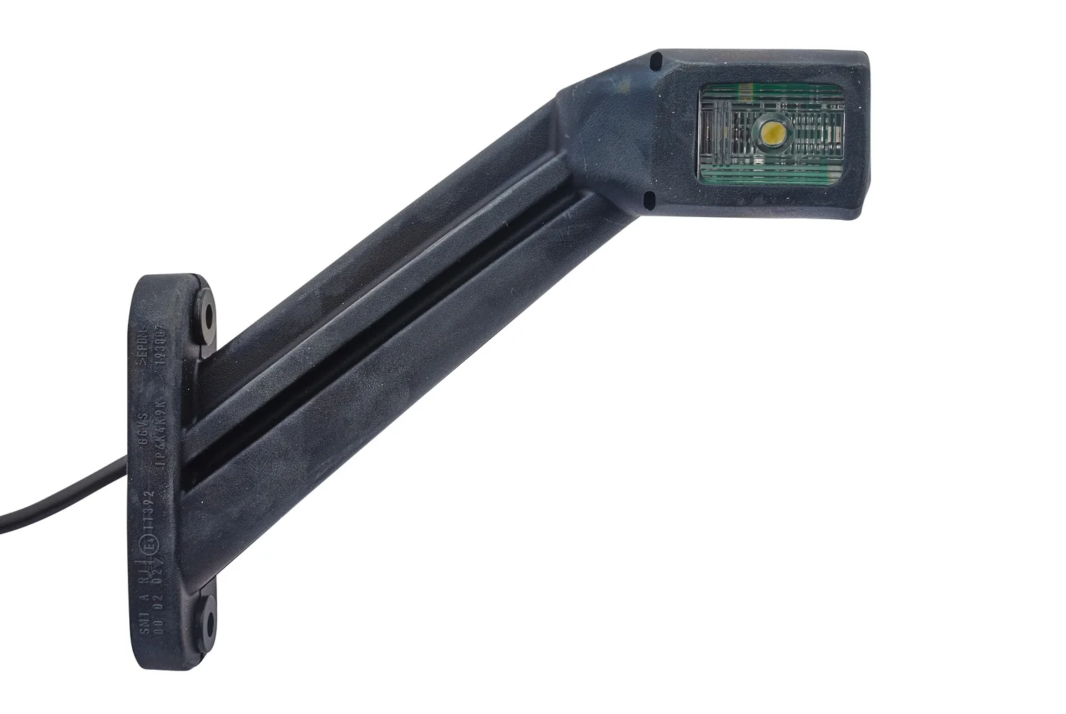 HELLA - 2XS 011 744-011 - Clearance Light, LED, 12/24V