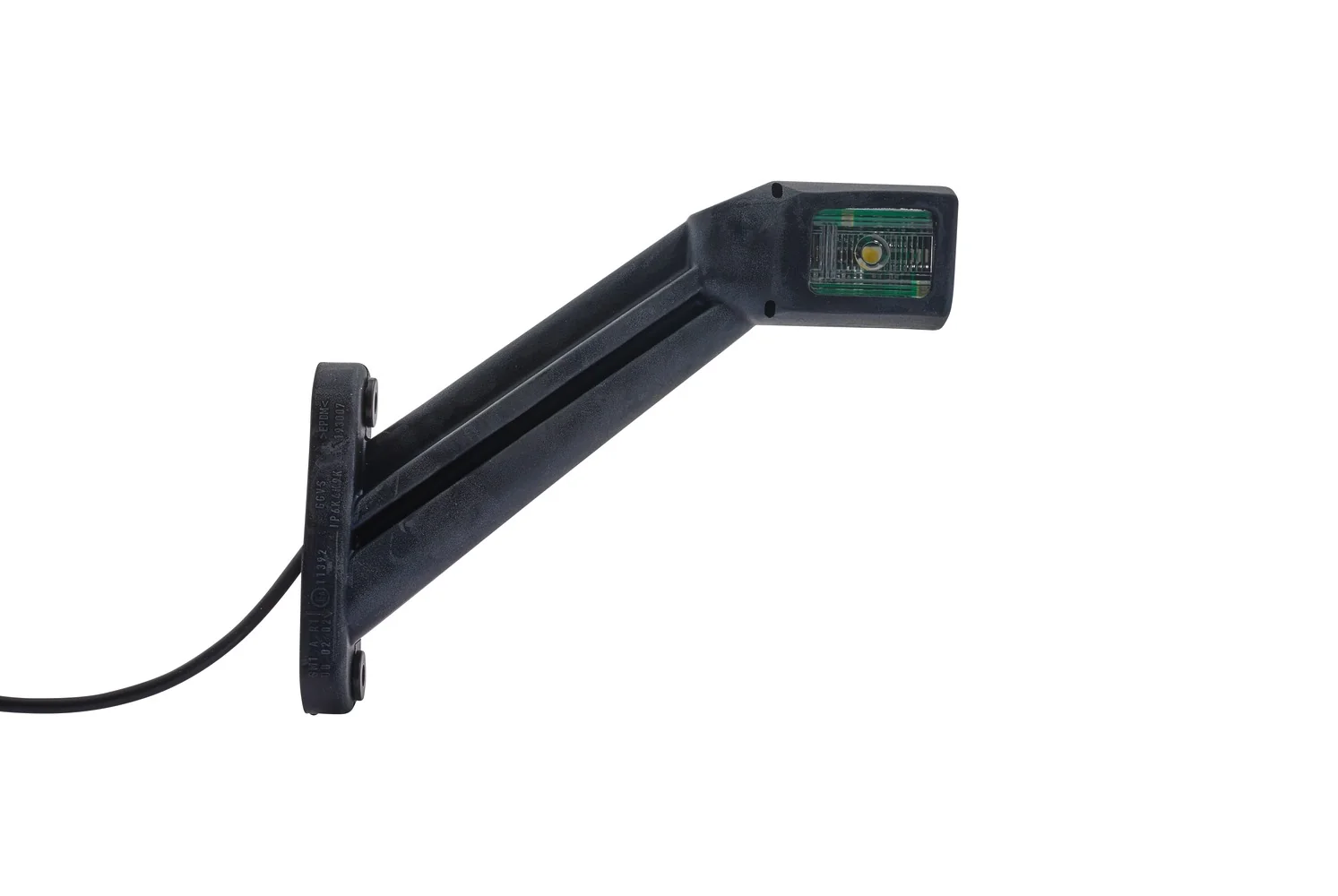 HELLA - 2XS 011 744-031 - Clearance Light, LED, 12/24V