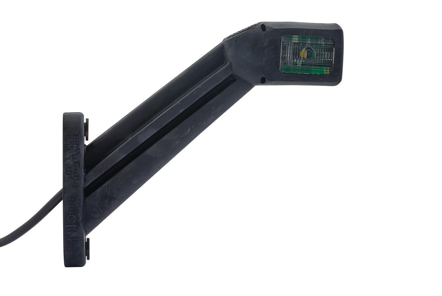 HELLA - 2XS 011 744-071 - Clearance Light, LED, 12/24V