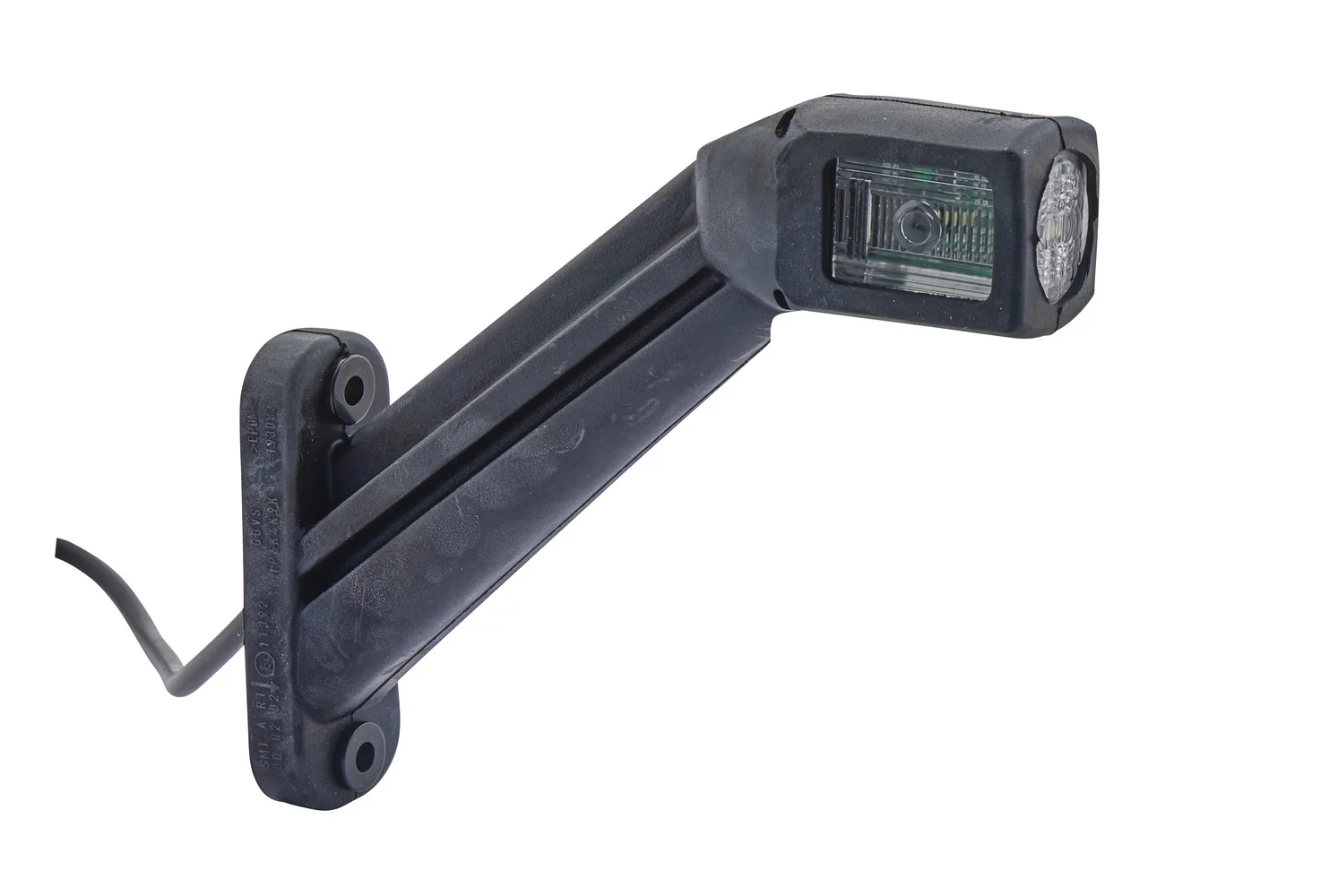 HELLA - 2XS 011 744-101 - Clearance Light, LED, 12/24V
