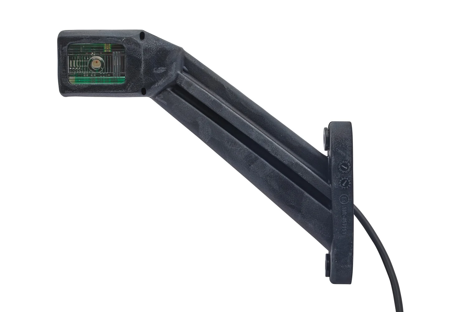 HELLA - 2XS 011 744-111 - Clearance Light, LED, 12/24V