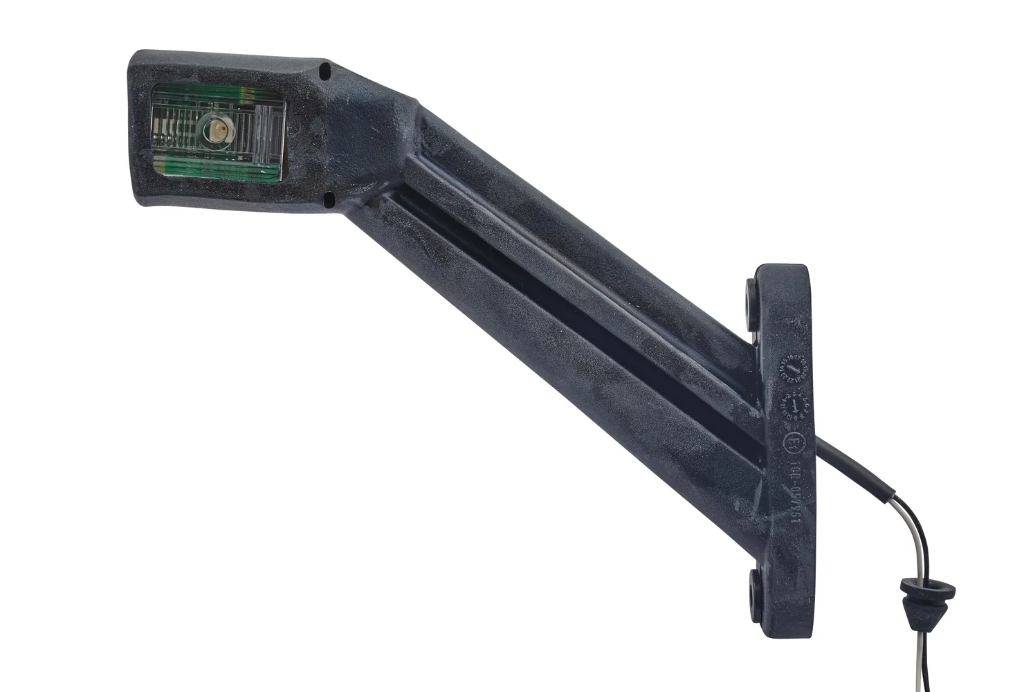 HELLA - 2XS 011 744-171 - Clearance Light, LED, 12/24V