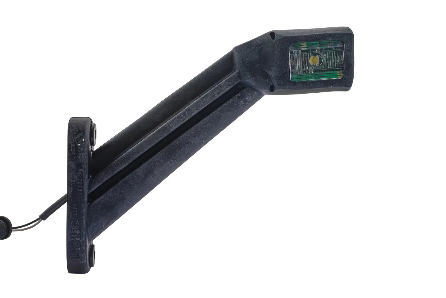 HELLA - 2XS 011 744-171 - Clearance Light, LED, 12/24V