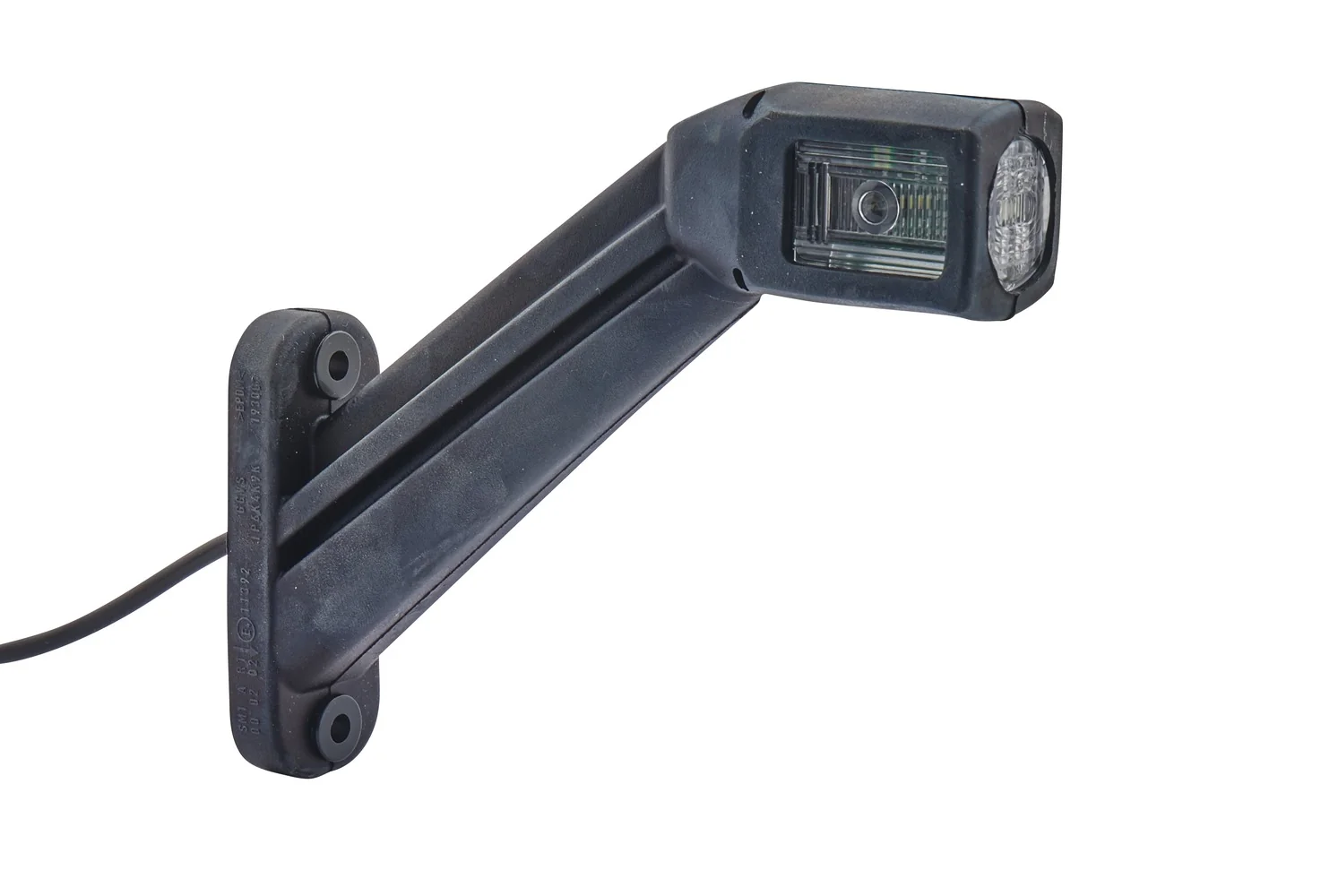 HELLA - 2XS 011 744-191 - Clearance Light, LED, 12/24V