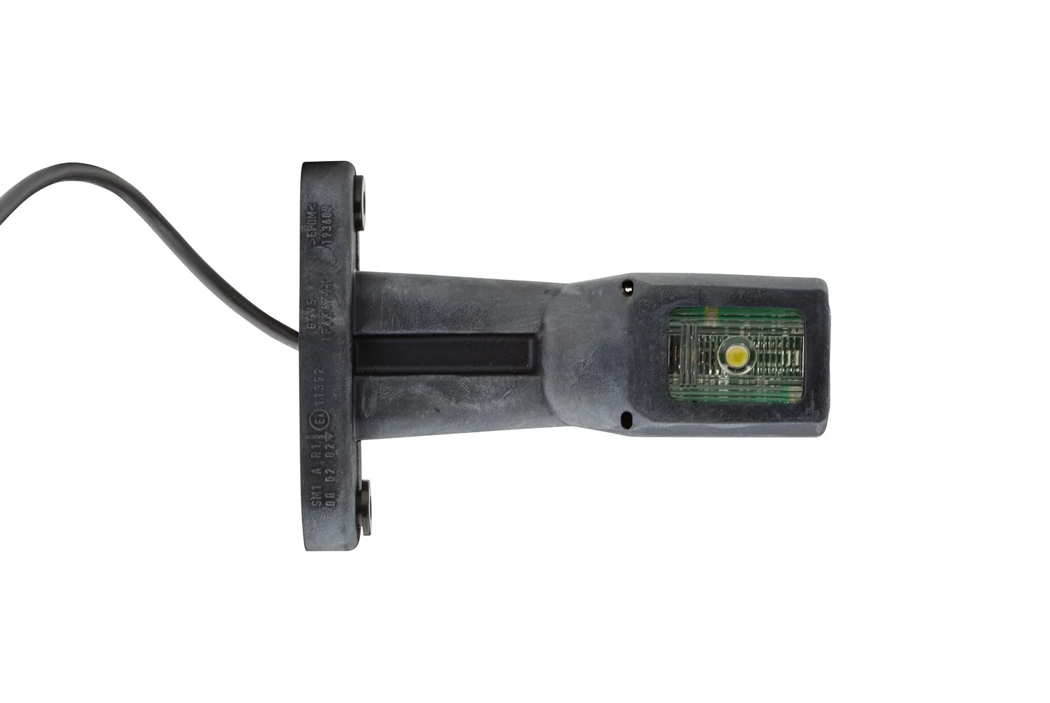 HELLA - 2XS 011 768-021 - Clearance Light, LED, 12/24V