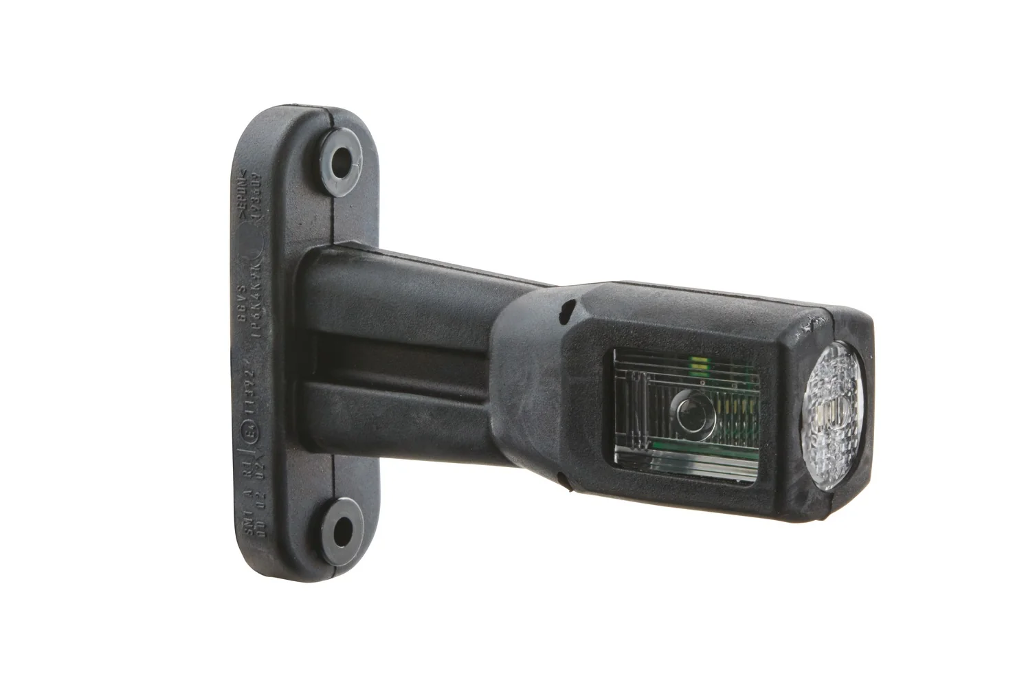 HELLA - 2XS 011 768-031 - Clearance Light, LED, 12/24V