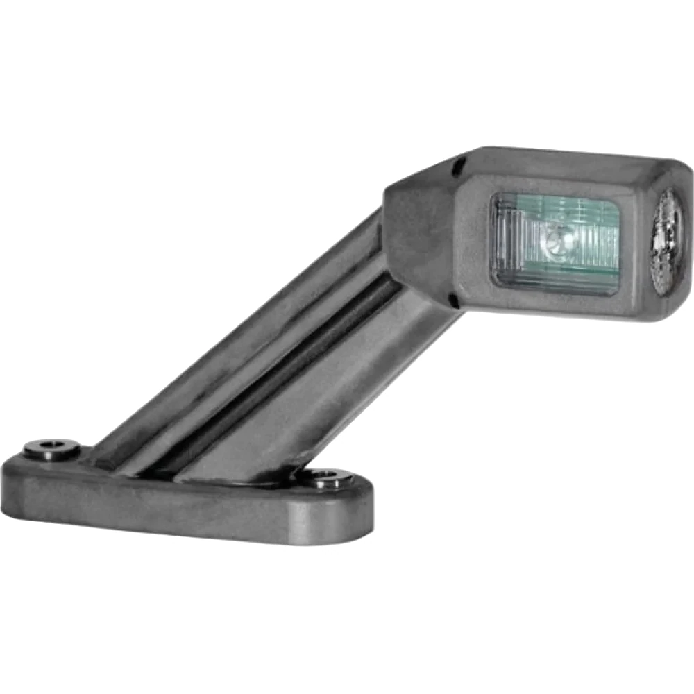 HELLA - 2XS 011 769-021 - Clearance Light, LED, 12/24V – Right