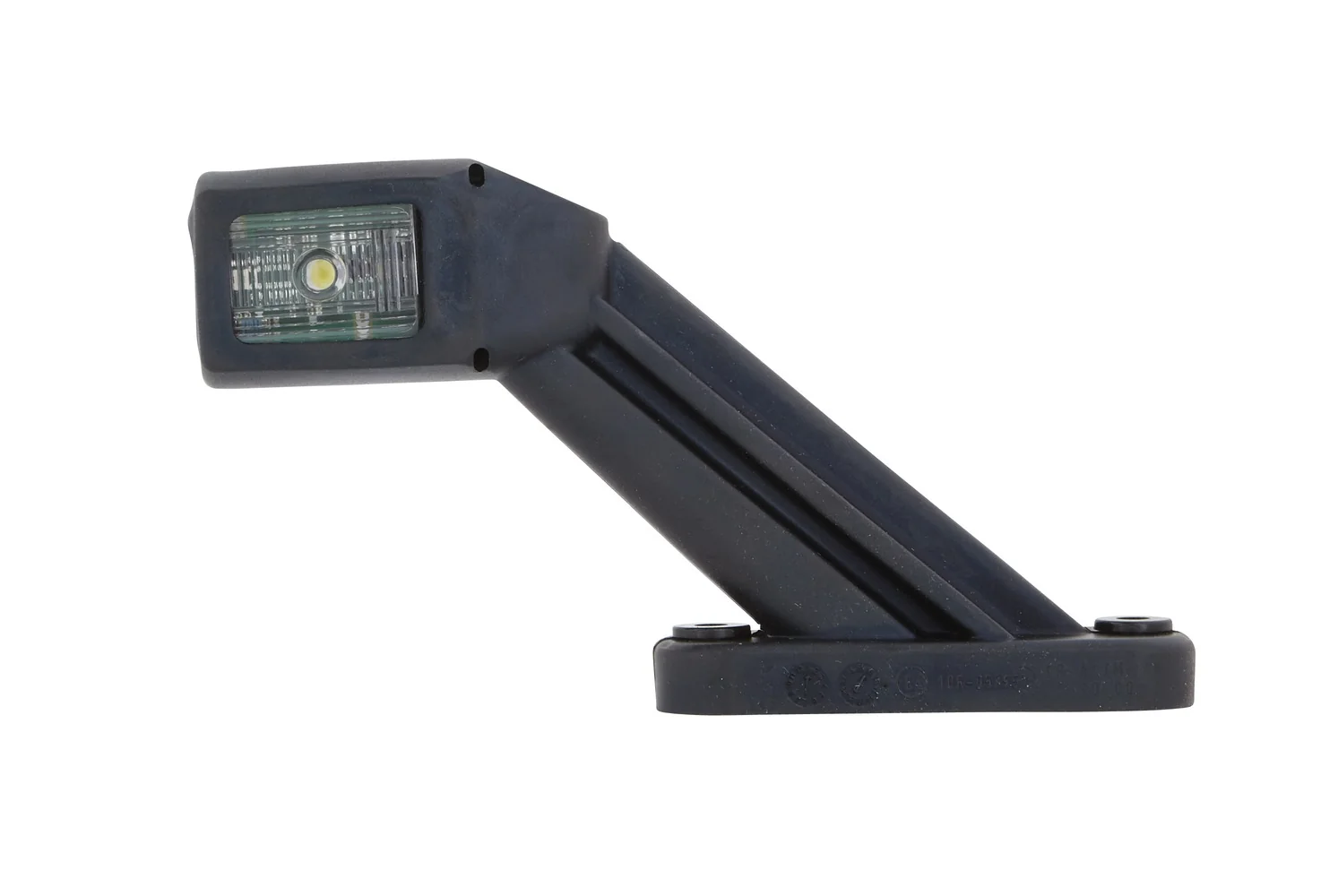 HELLA - 2XS 011 769-101 - Clearance Light, LED, 12/24V