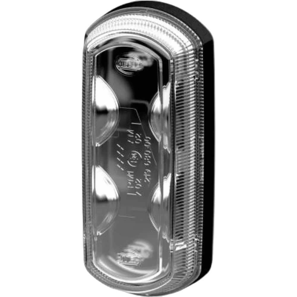 HELLA - 2XS 013 327-001 - Clearance Light, Shapeline Tech, LED, 12/24V