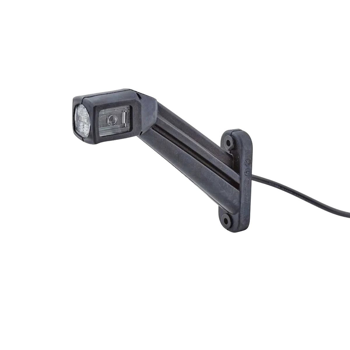 HELLA - 2XS 013 327-011 - Clearance Light, Shapeline Tech, LED, 12/24V