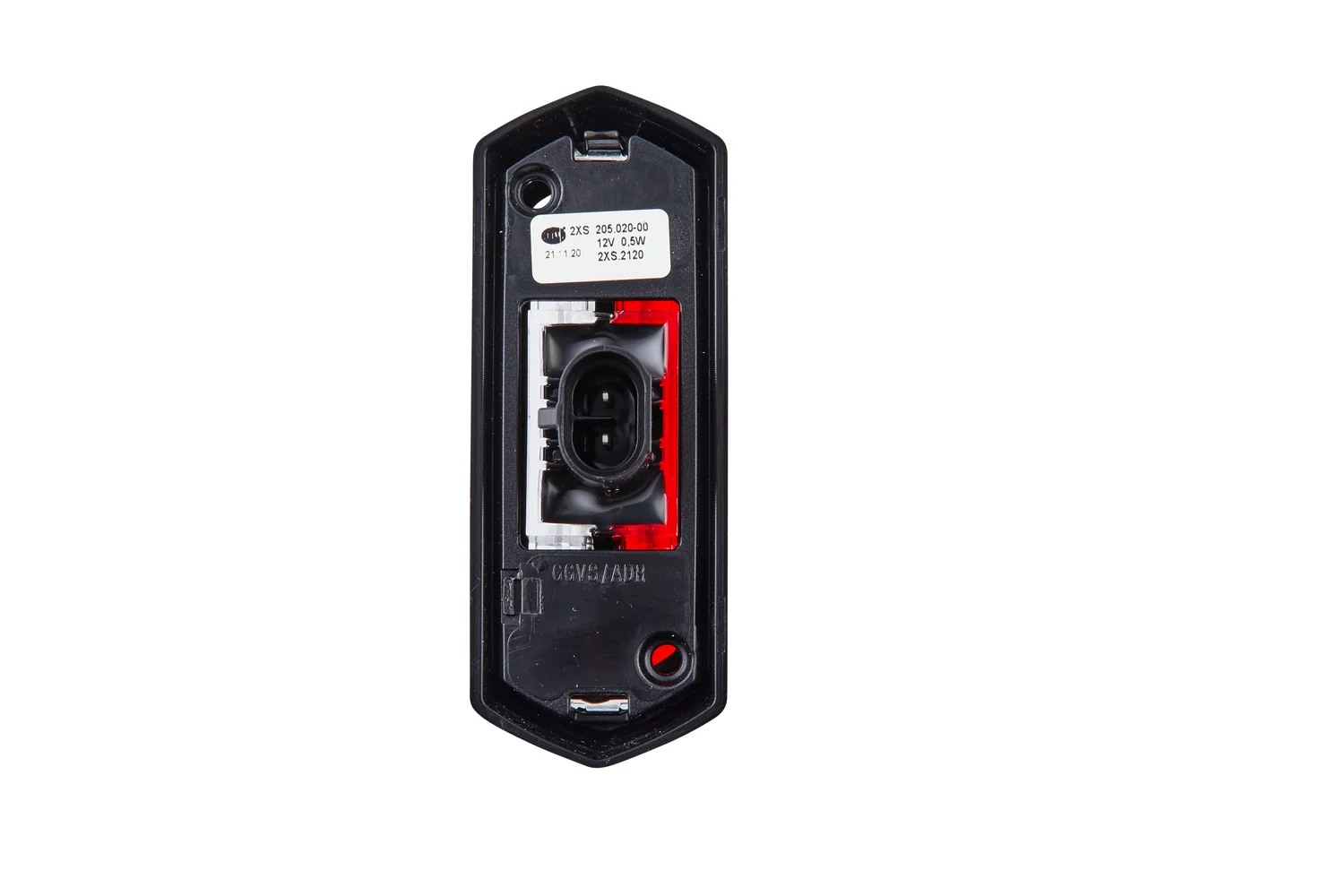 HELLA - 2XS 205 020-001 - Clearance Light, LED, 12V