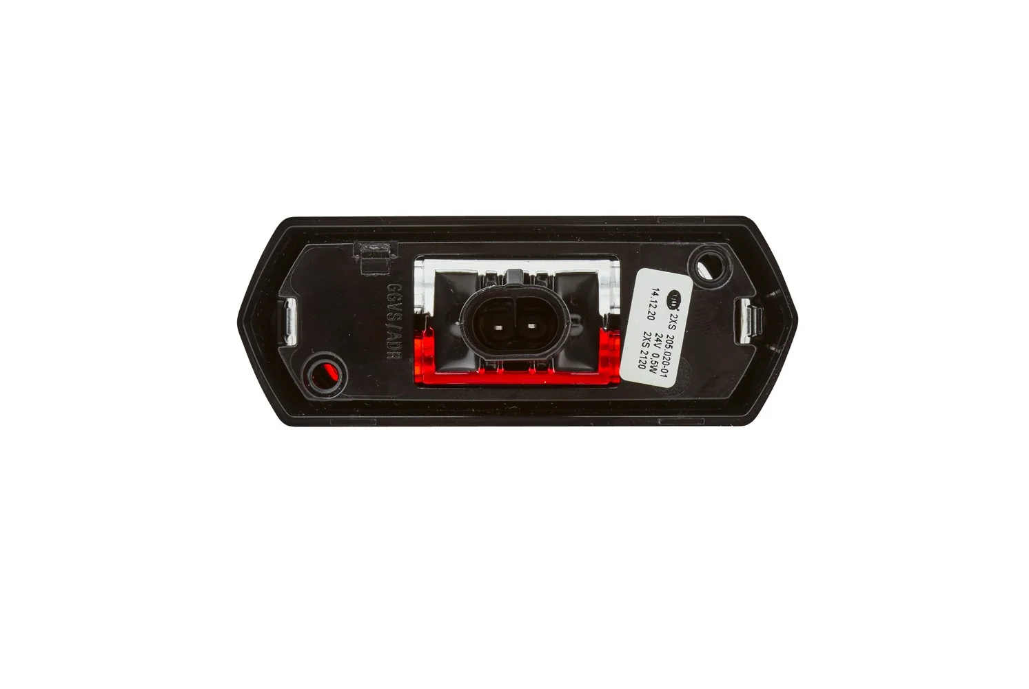 HELLA - 2XS 205 020-011 - Clearance Light, LED, 24V