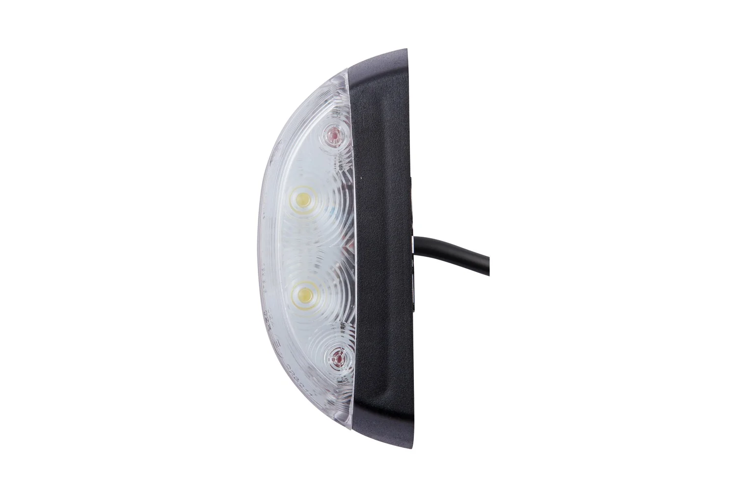 HELLA - 2XS 205 020-041 - Clearance Light, LED, 12V