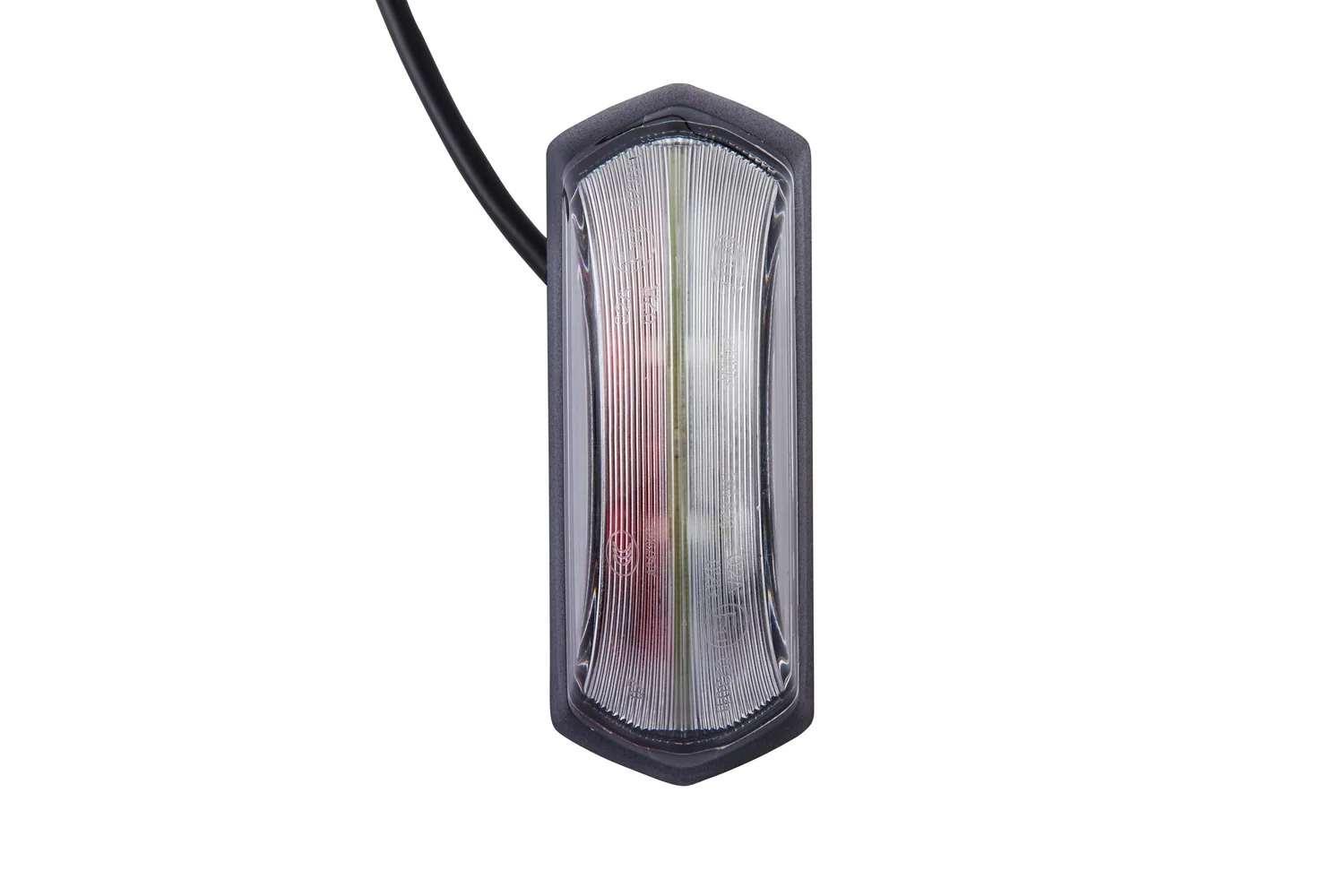 HELLA - 2XS 205 020-051 - Clearance Light, LED, 24V