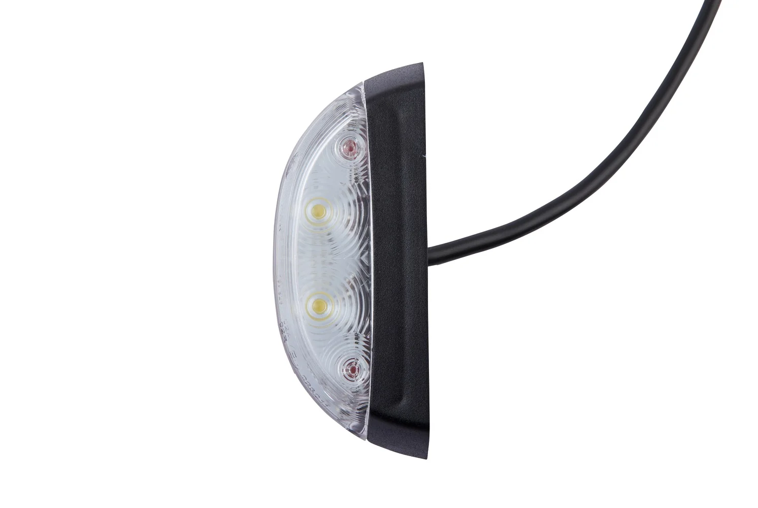 HELLA - 2XS 205 020-051 - Clearance Light, LED, 24V