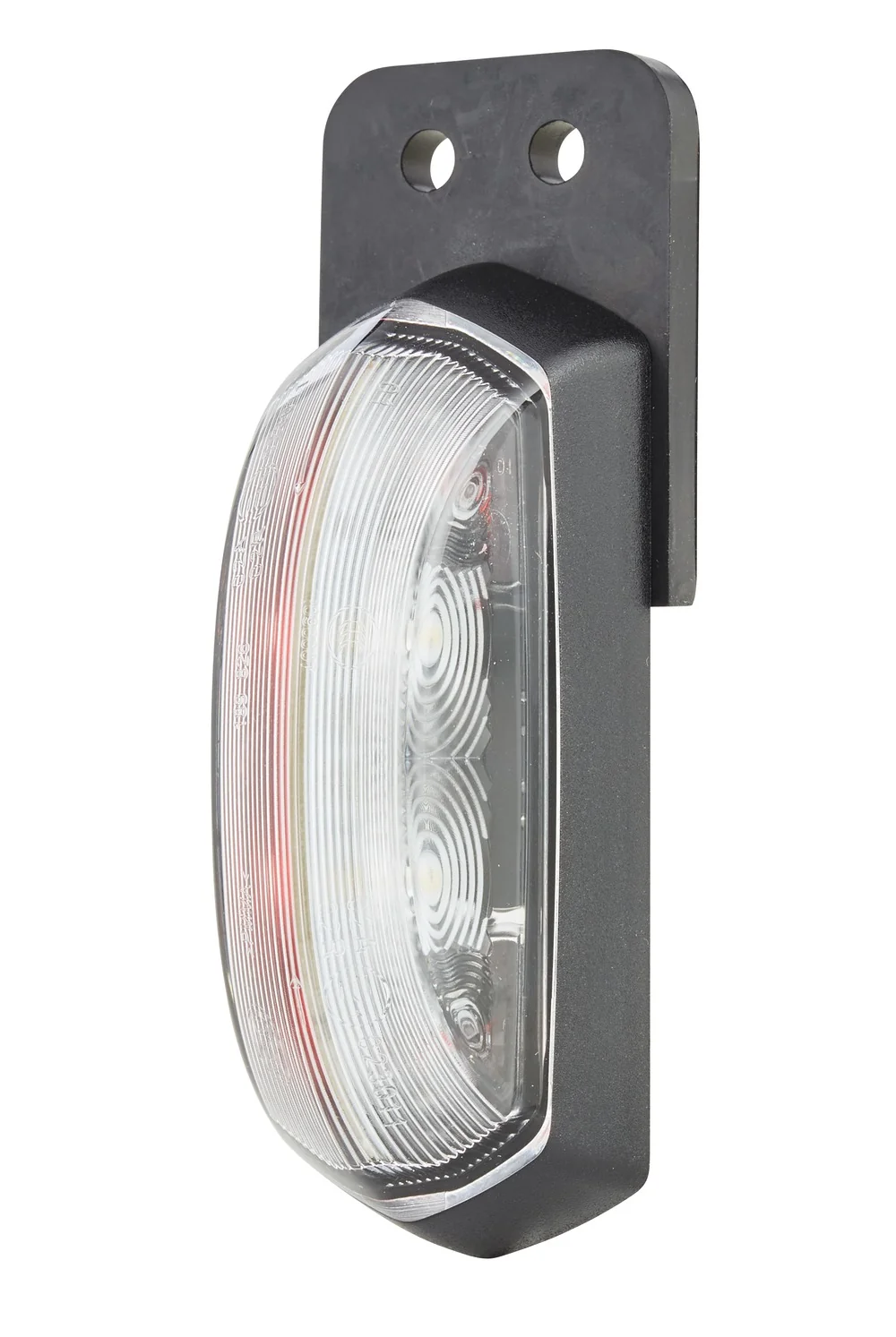 HELLA - 2XS 205 020-121 - Clearance Light, LED, 12V