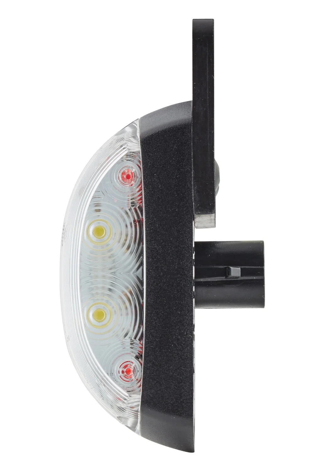 HELLA - 2XS 205 020-121 - Clearance Light, LED, 12V