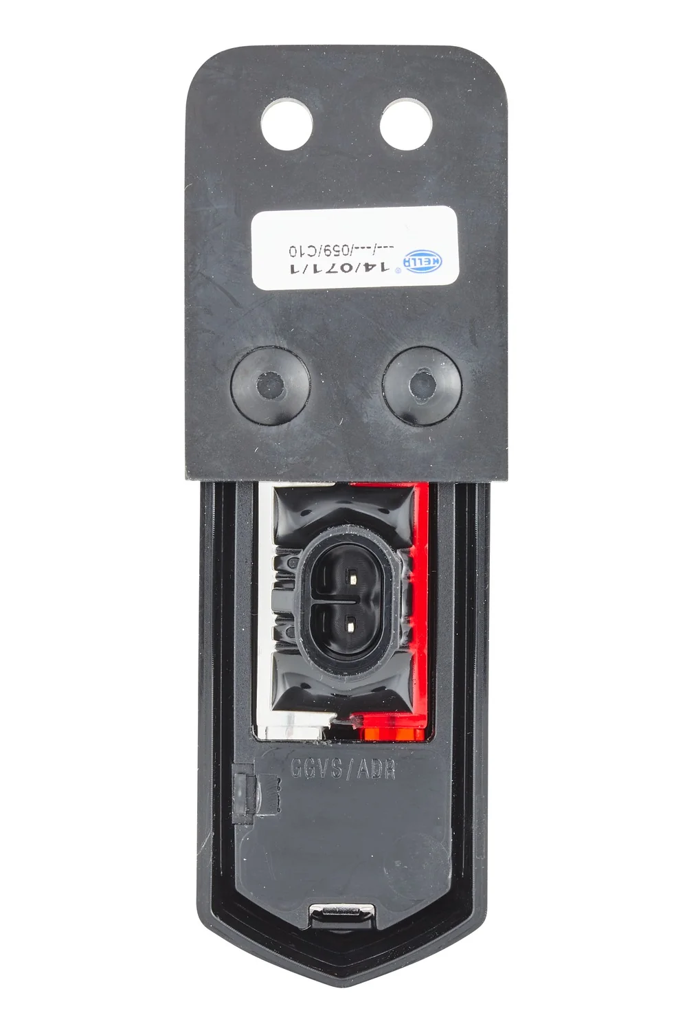HELLA - 2XS 205 020-121 - Clearance Light, LED, 12V