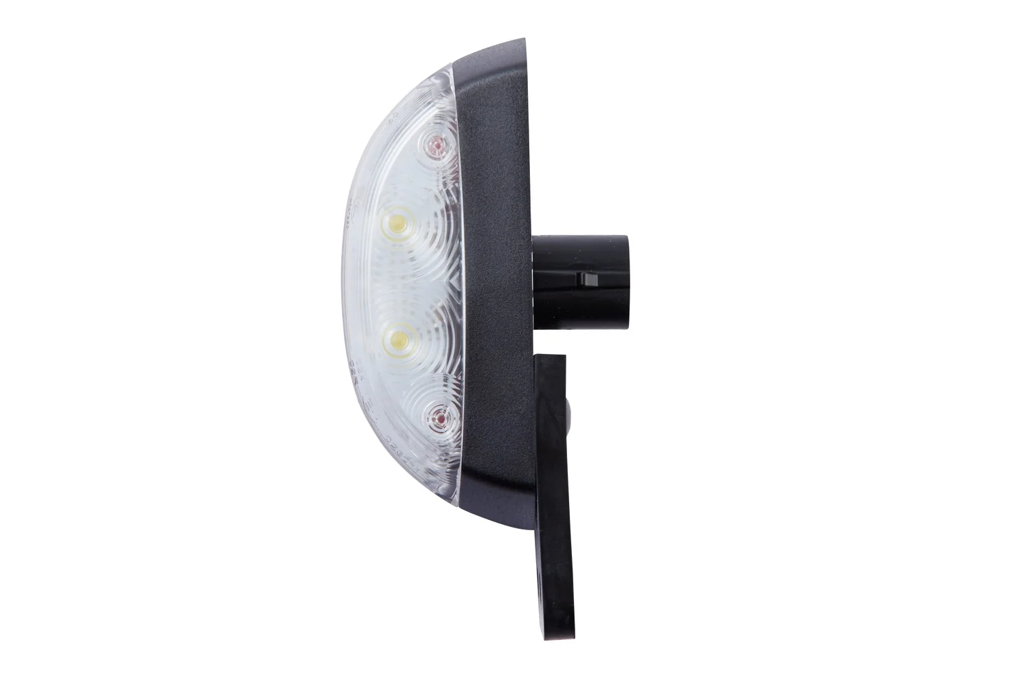 HELLA - 2XS 205 020-131 - Clearance Light, LED, 24V