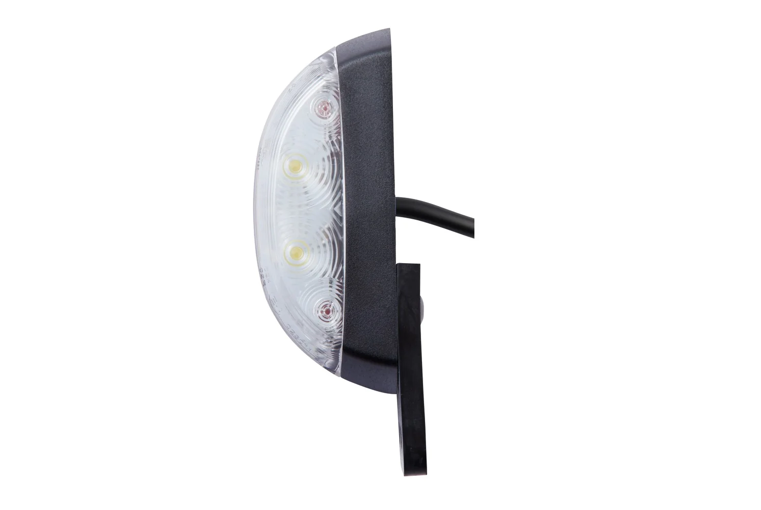HELLA - 2XS 205 020-151 - Clearance Light, LED, 24V