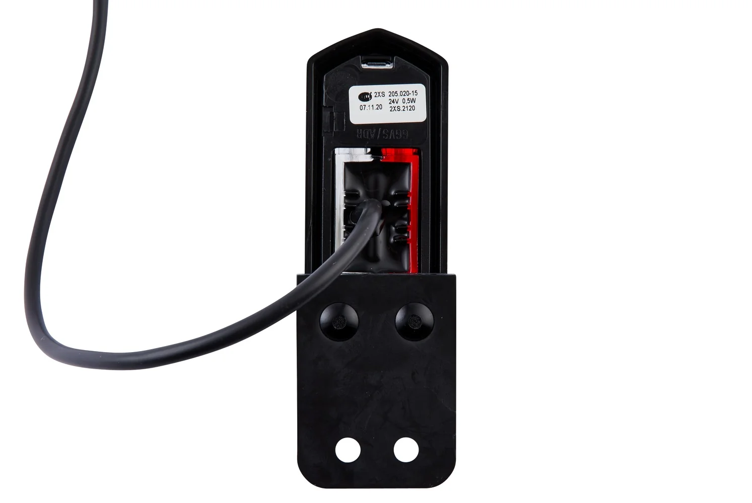 HELLA - 2XS 205 020-151 - Clearance Light, LED, 24V