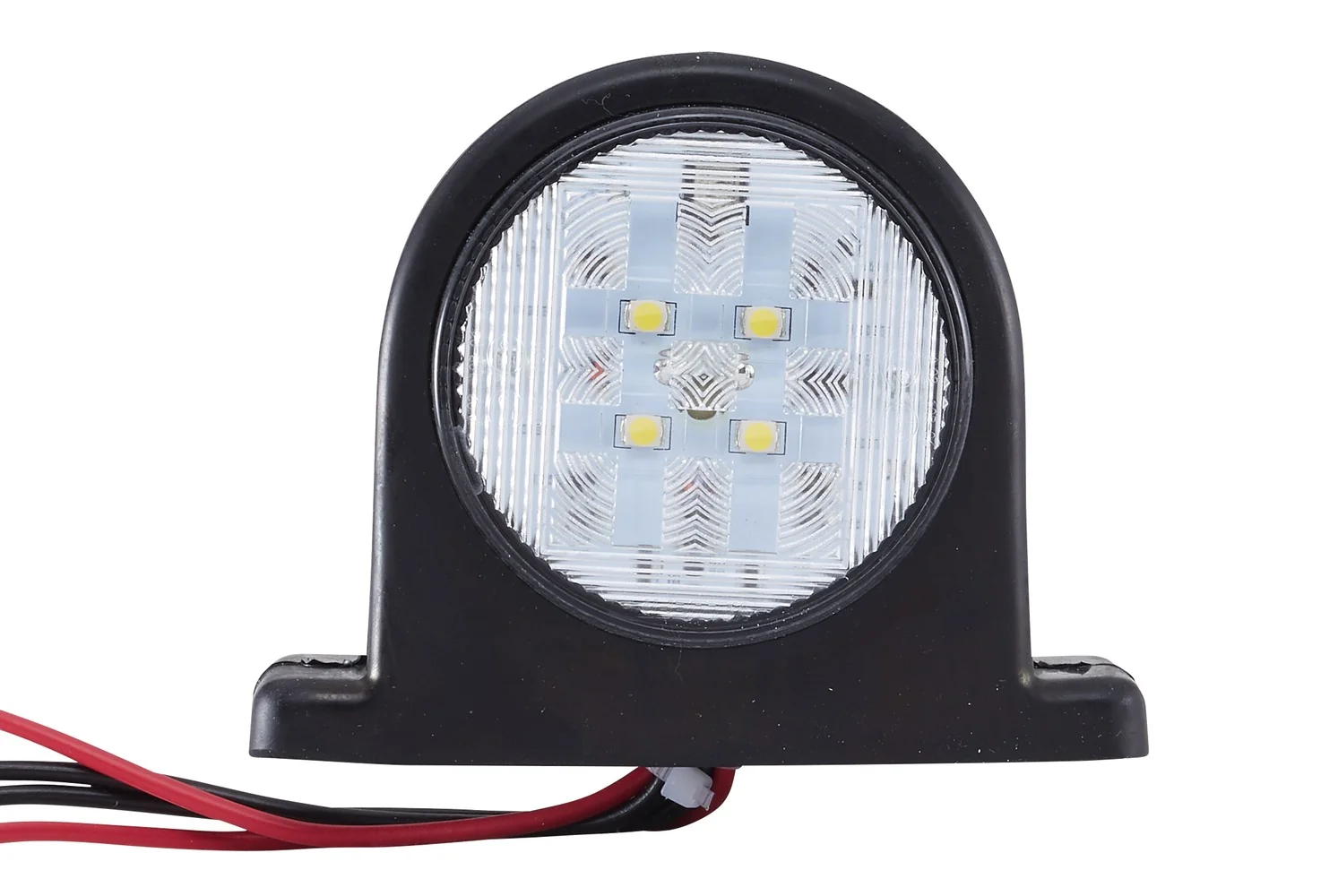 HELLA - 2XS 357 003-001 - Clearance Light, LED, 12/24V