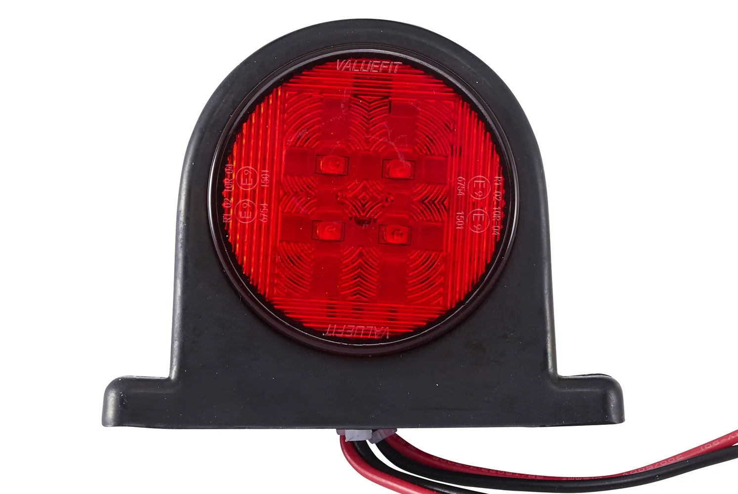HELLA - 2XS 357 003-001 - Clearance Light, LED, 12/24V