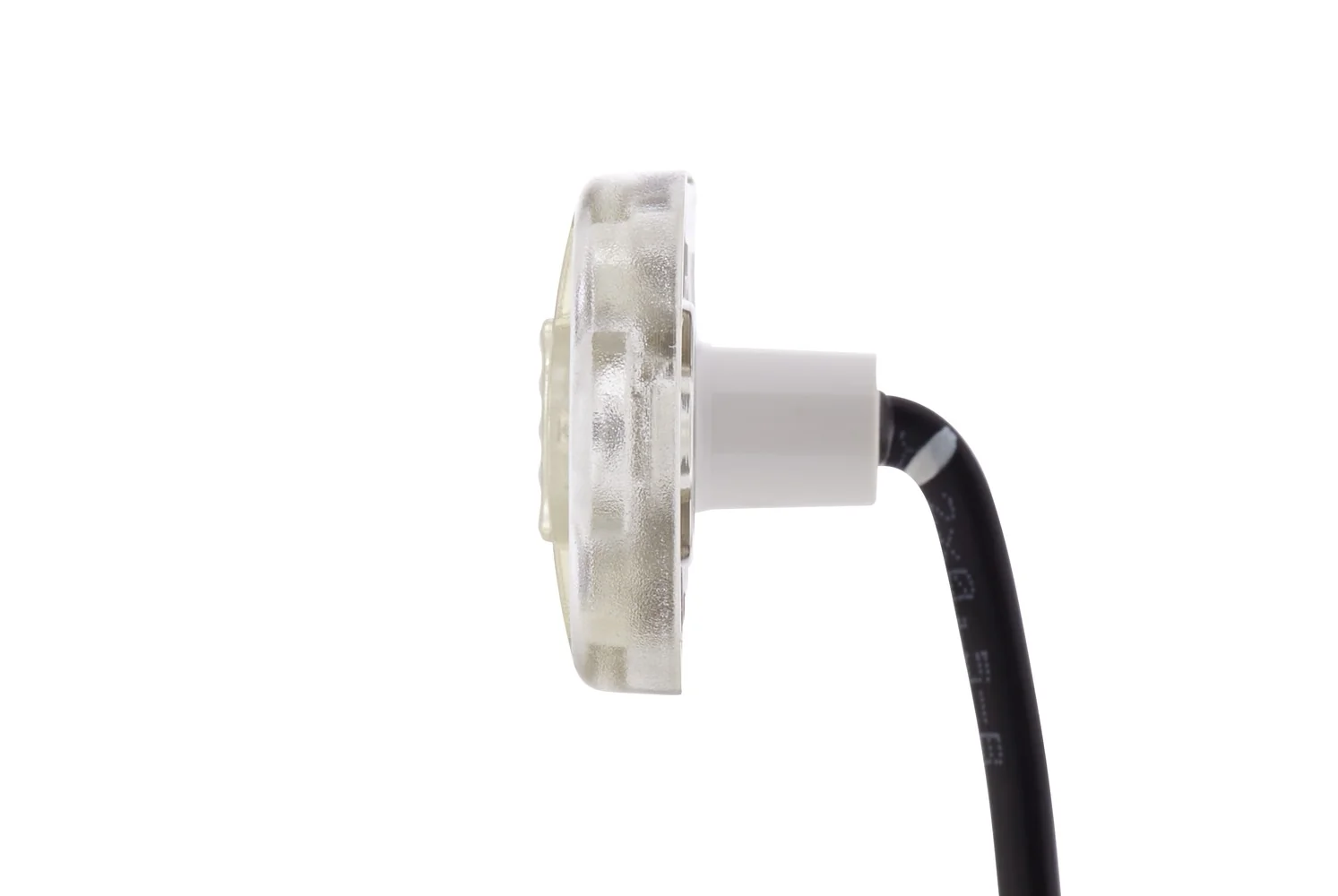 HELLA - 2XS 959 855-401 - Clearance Light, DuraLED S, LED, 12/24V