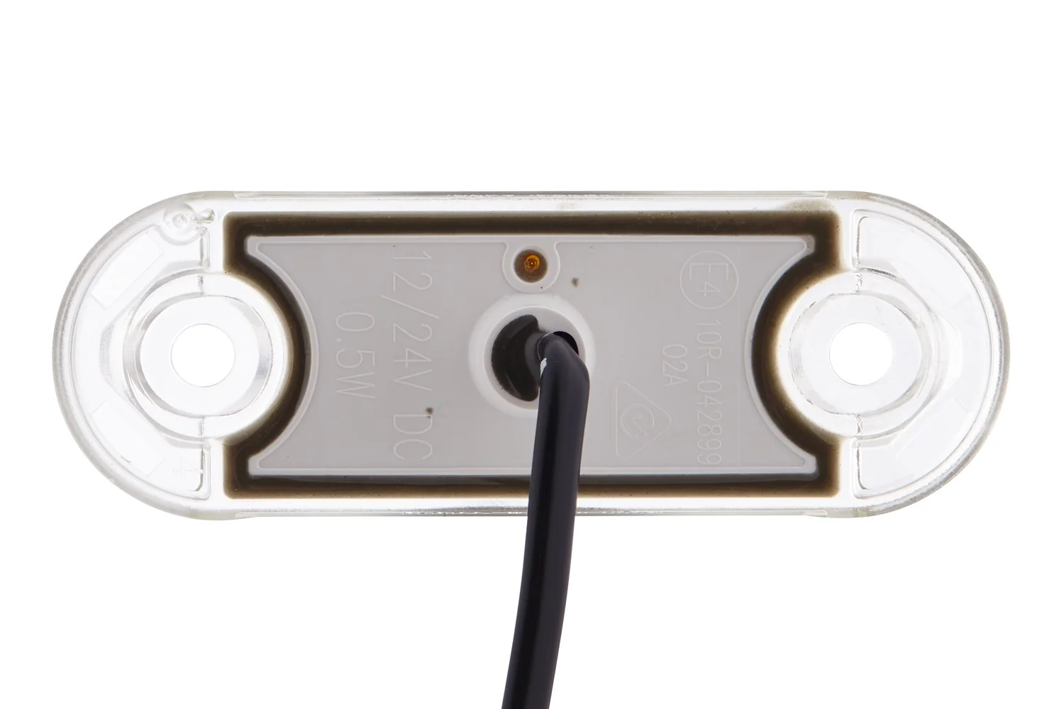 HELLA - 2XS 959 855-401 - Clearance Light, DuraLED S, LED, 12/24V