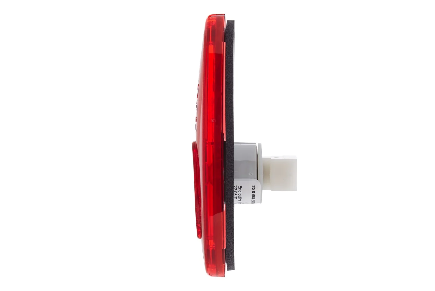 HELLA - 2XS 964 295-031 - Clearance Light, Halogen, 12V
