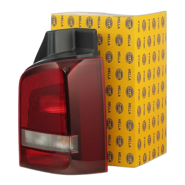 HELLA - 2XT 010 622-101 - Door Entry Light, 12V