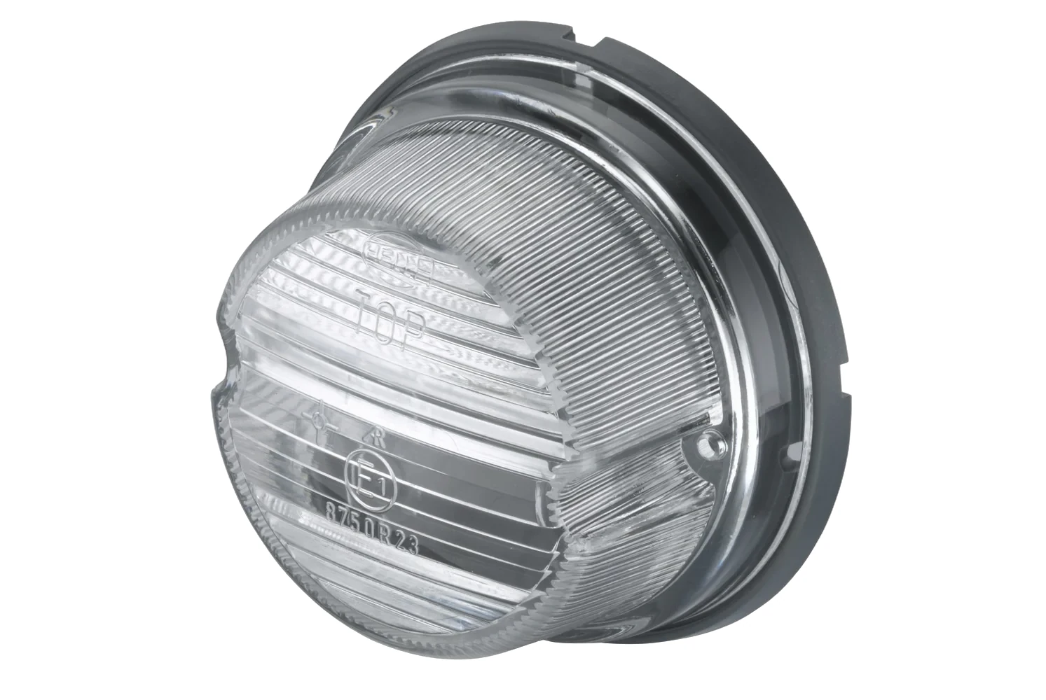 HELLA - 2XT 010 622-101 - Door Entry Light, 12V