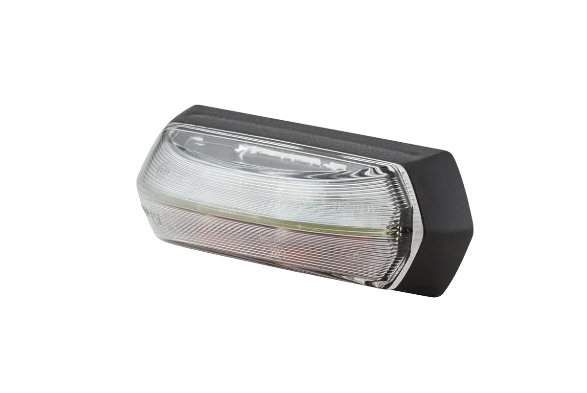 HELLA - 2XT 010 622-111 - Door Entry Light, 12V