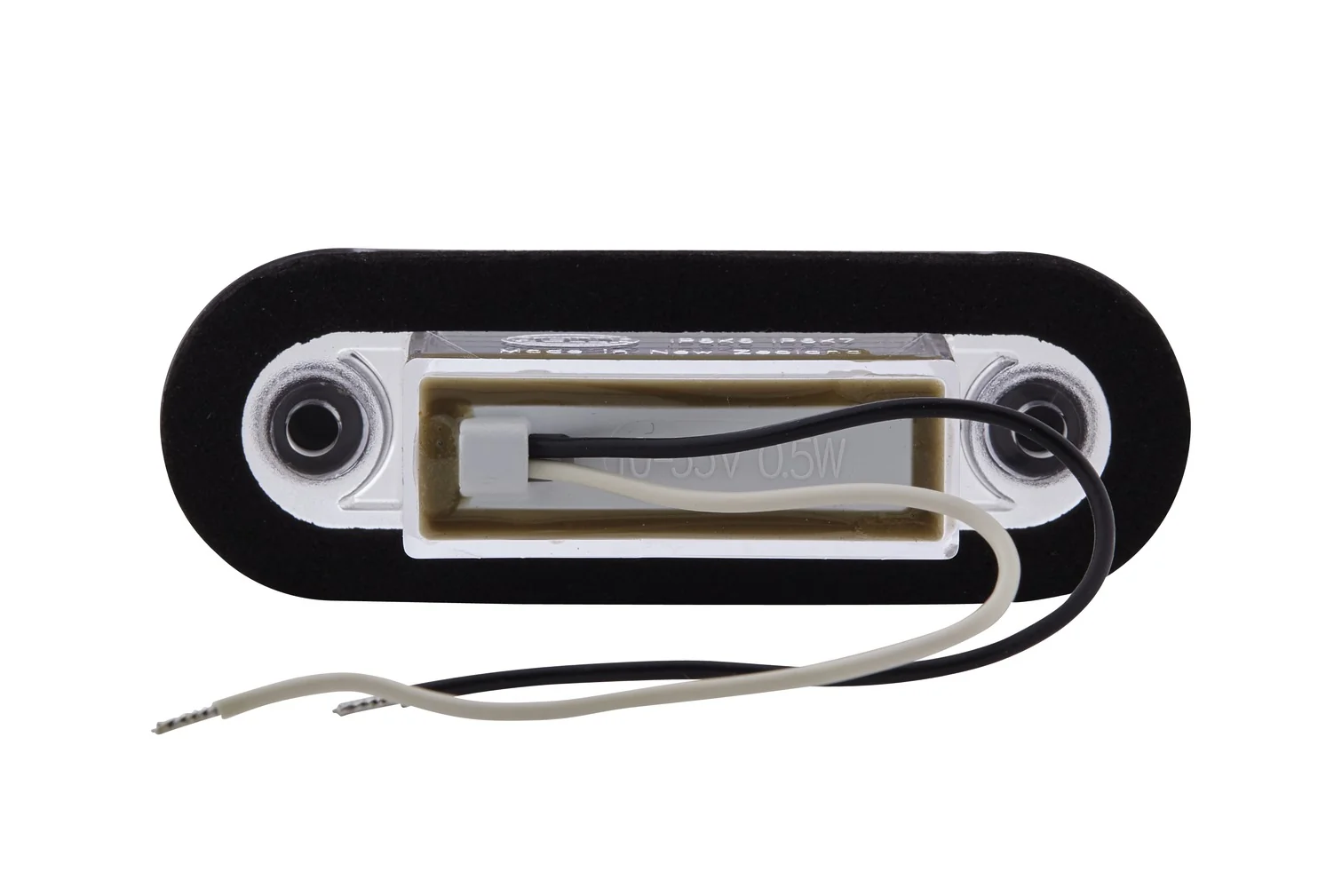 HELLA - 2XT 959 510-621 - End Outline Marker Light