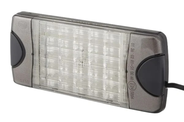 HELLA - 2XT 980 500-021 - Interior Light